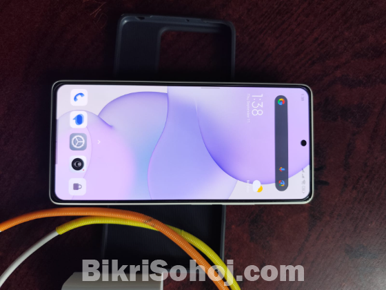 Redmi note 13 5G